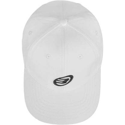 Cap Bullpadel Bpg261 I Logo Bestickt