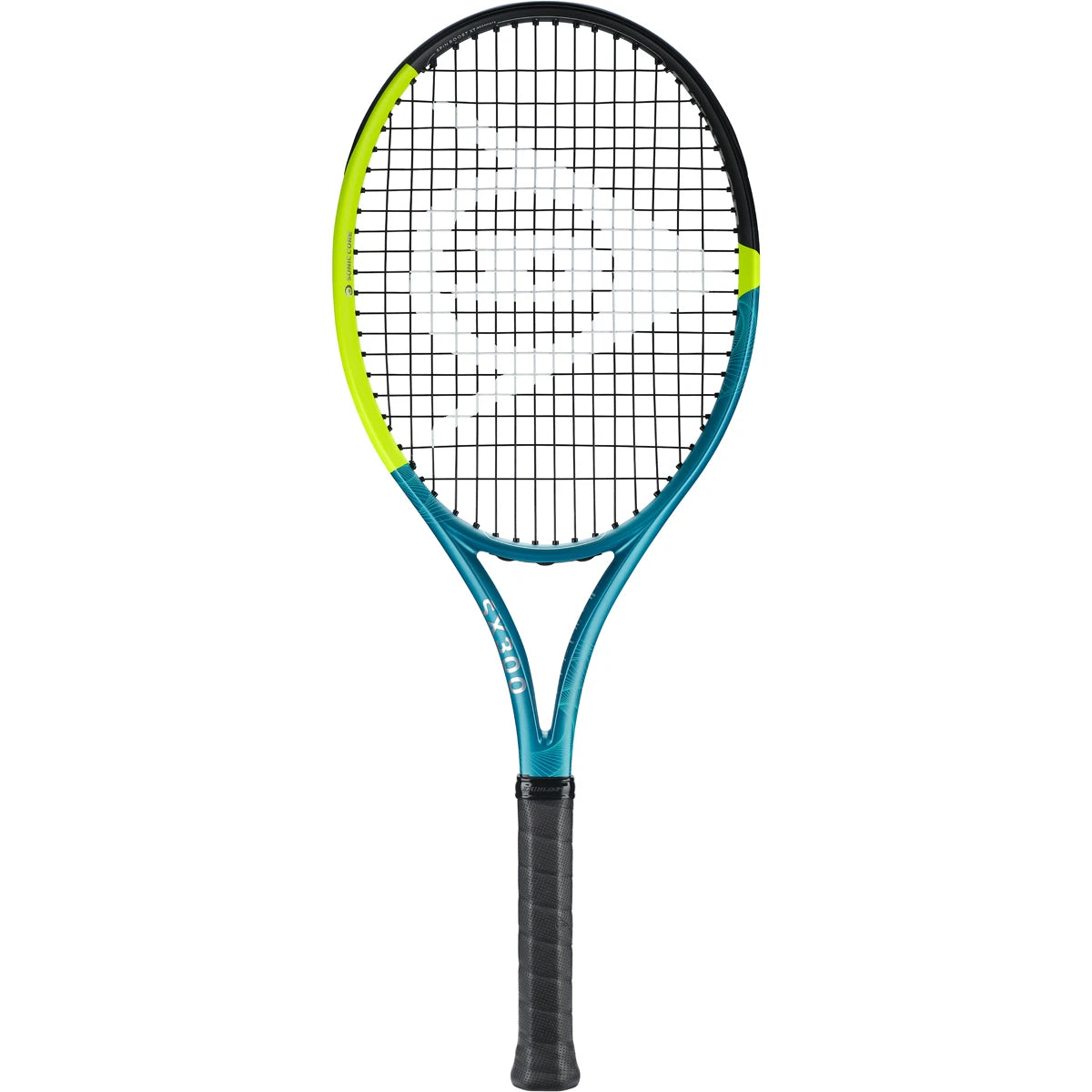 Schläger Test Dunlop SX 300 (300 GR)