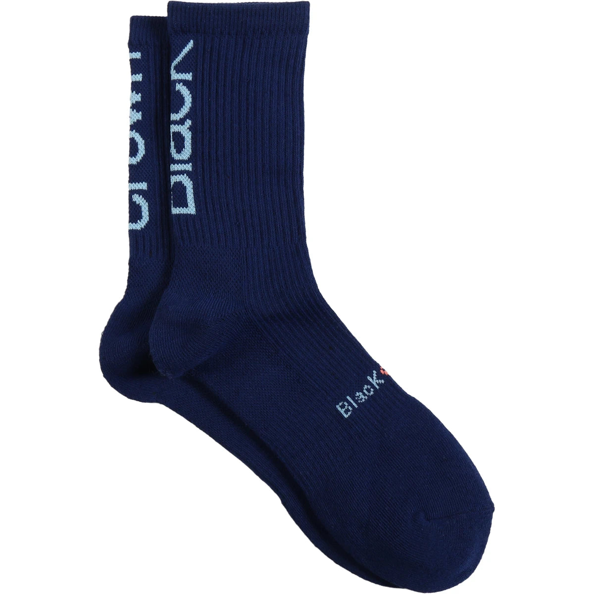 Paire de Chaussettes Black Crown Pro Alto
