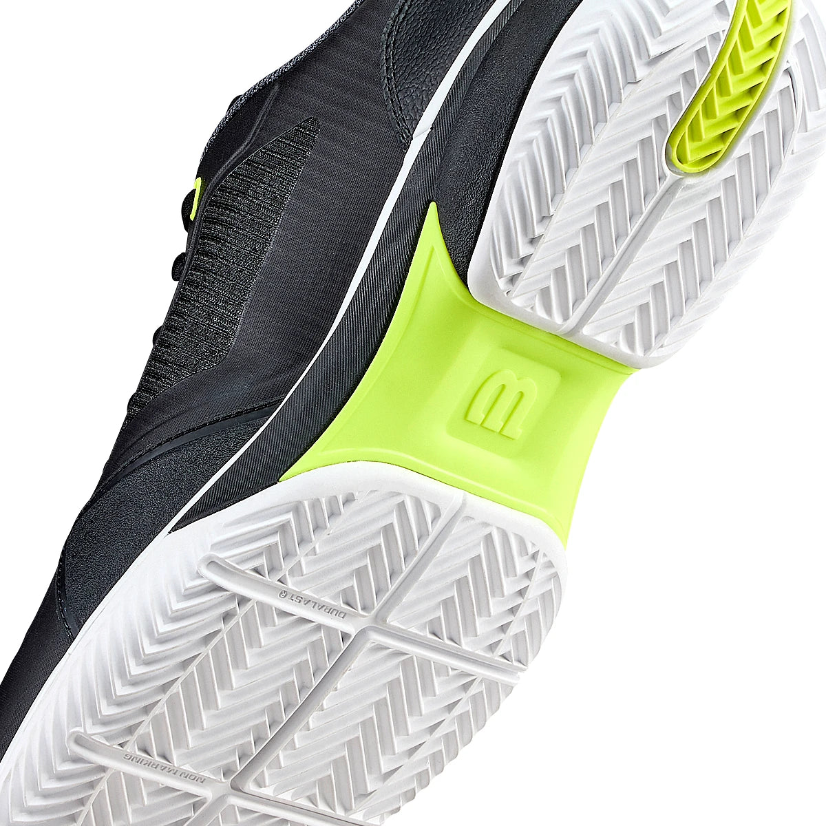Wilson Rush Lite 5 Sandplatzschuh