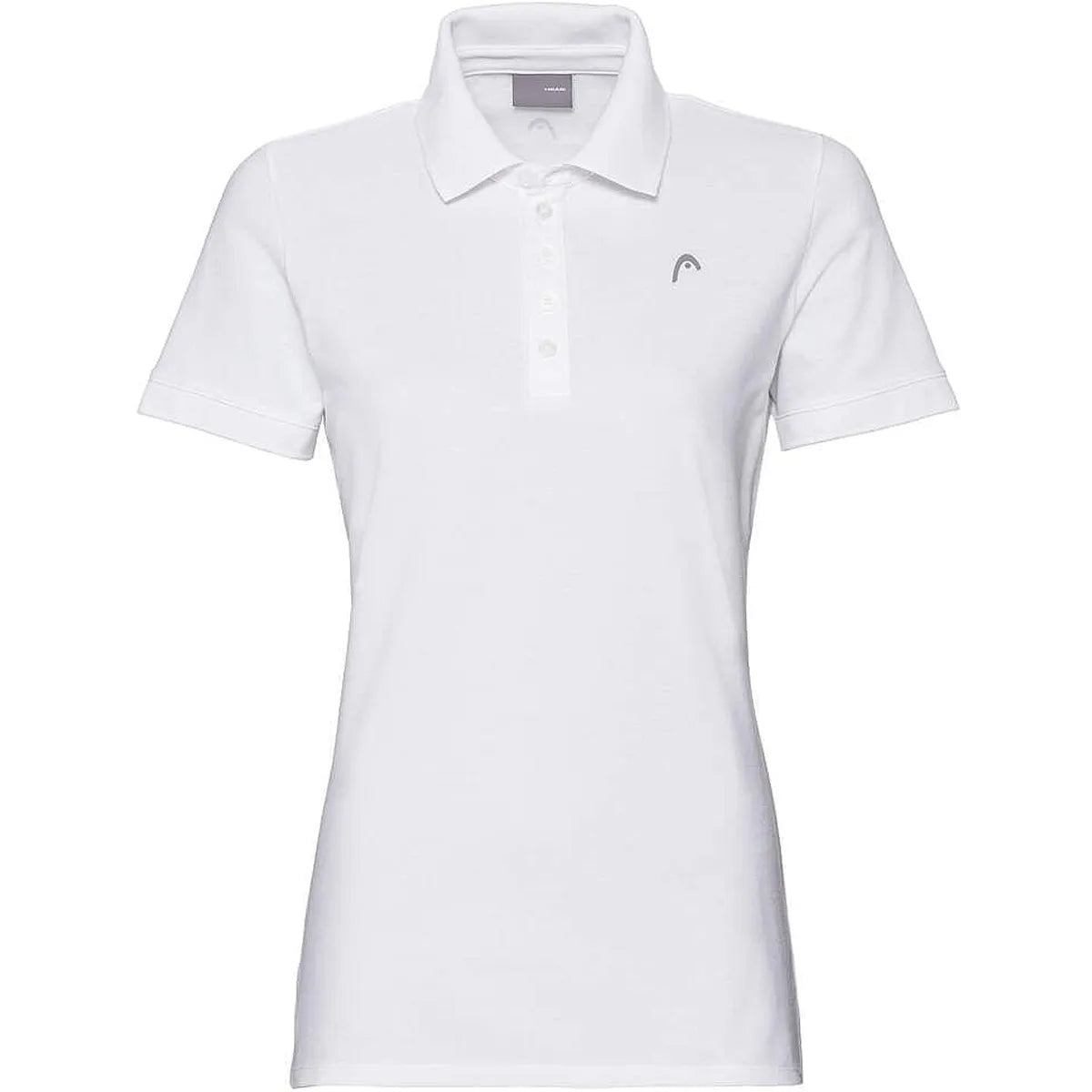 Polo Head Femme Off Court Classic