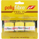 Overgrips Polyfibre Feel It X3
