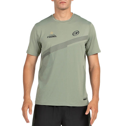 T-Shirt Bullpadel Patos Grafik