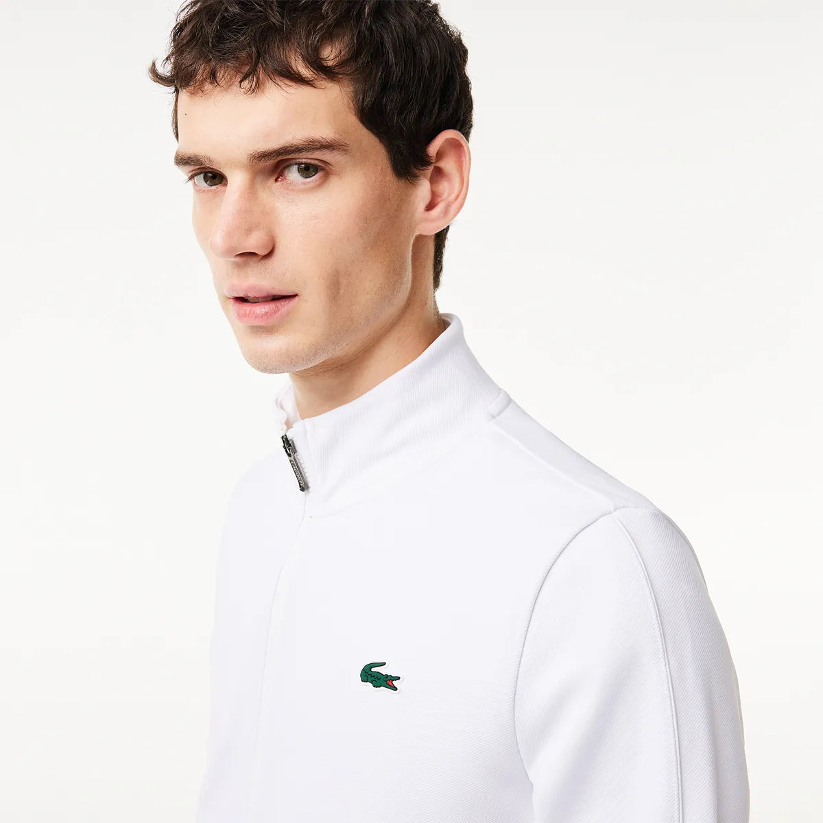 Lacoste Heritage Club London Trainingsjacke