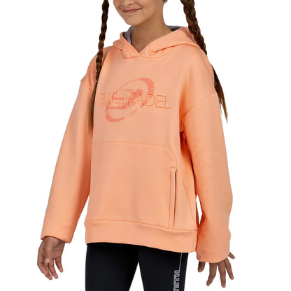 Sweat Bullpadel Damen Winter Befas
