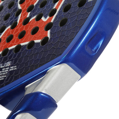 Padelschläger Black Crown Gladius