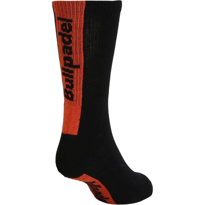 3 Paar Bullpadel BP255 Socken (Mid)