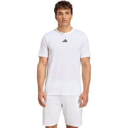 T-Shirt adidas Tennis Graphics