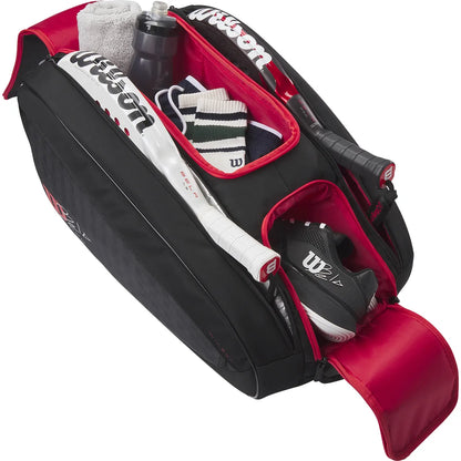 Padel-Tasche Wilson Bela Super Tour 2025