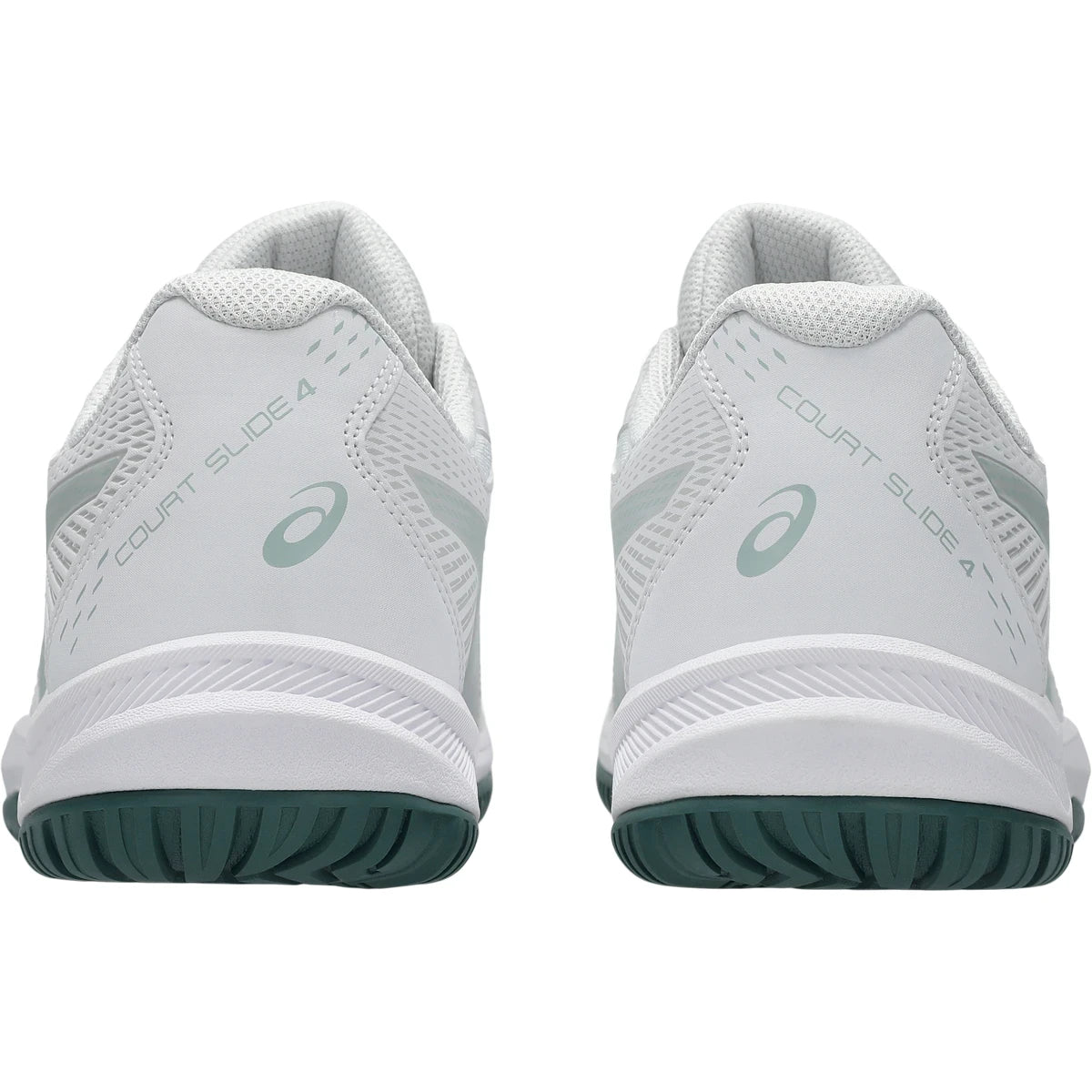 Asics Junior Court Slide 4 Allcourtschuh
