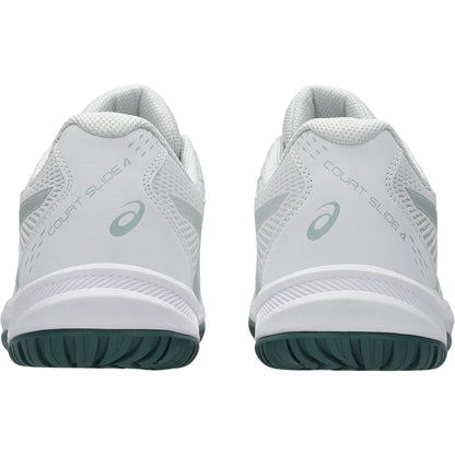 Asics Junior Court Slide 4 Allcourtschuh