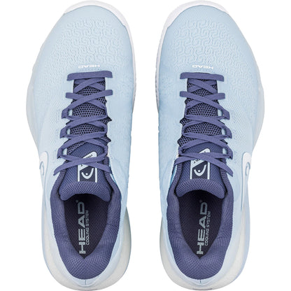 Head Damen Sandplatzschuh Revolt Pro 5.0