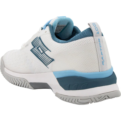 Lotto Raptor Hyperpulse 100 III Allcourtschuh