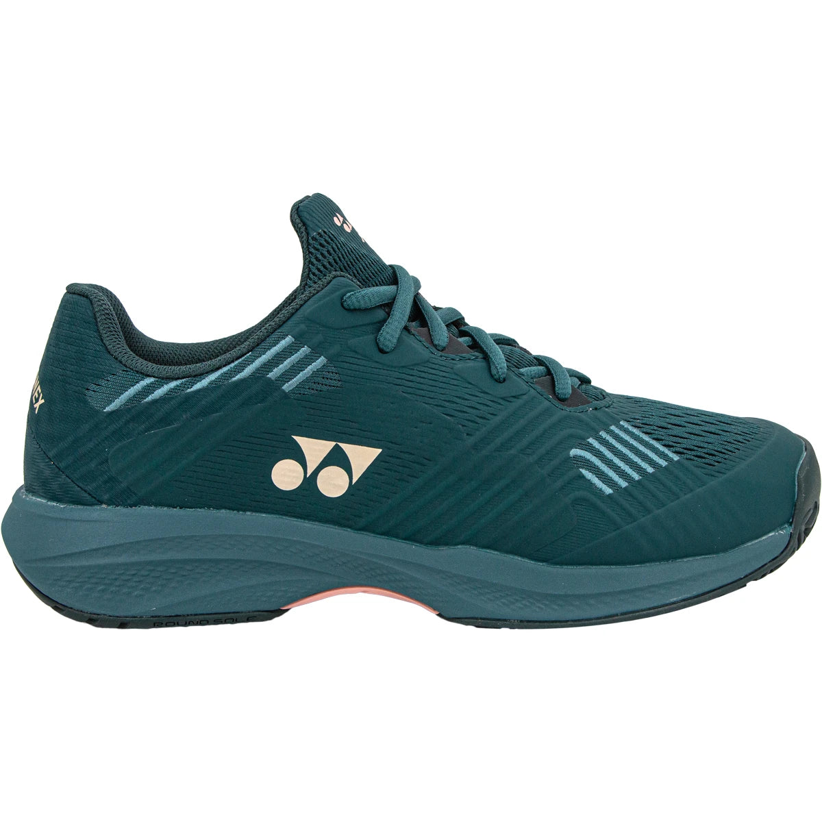 Yonex Damen Sonicage Allcourtschuh