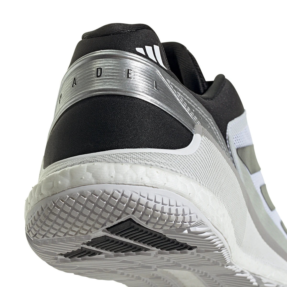 Padelschuhe adidas Crazyquick Boost