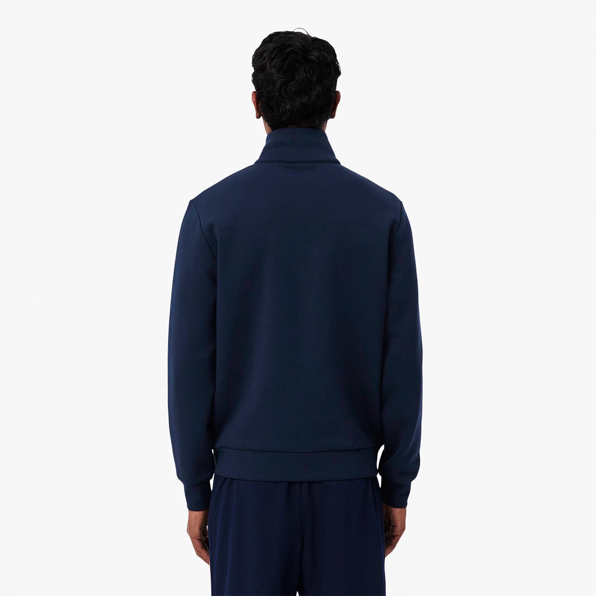 Lacoste Roland Garros Offizielle Trainingsjacke