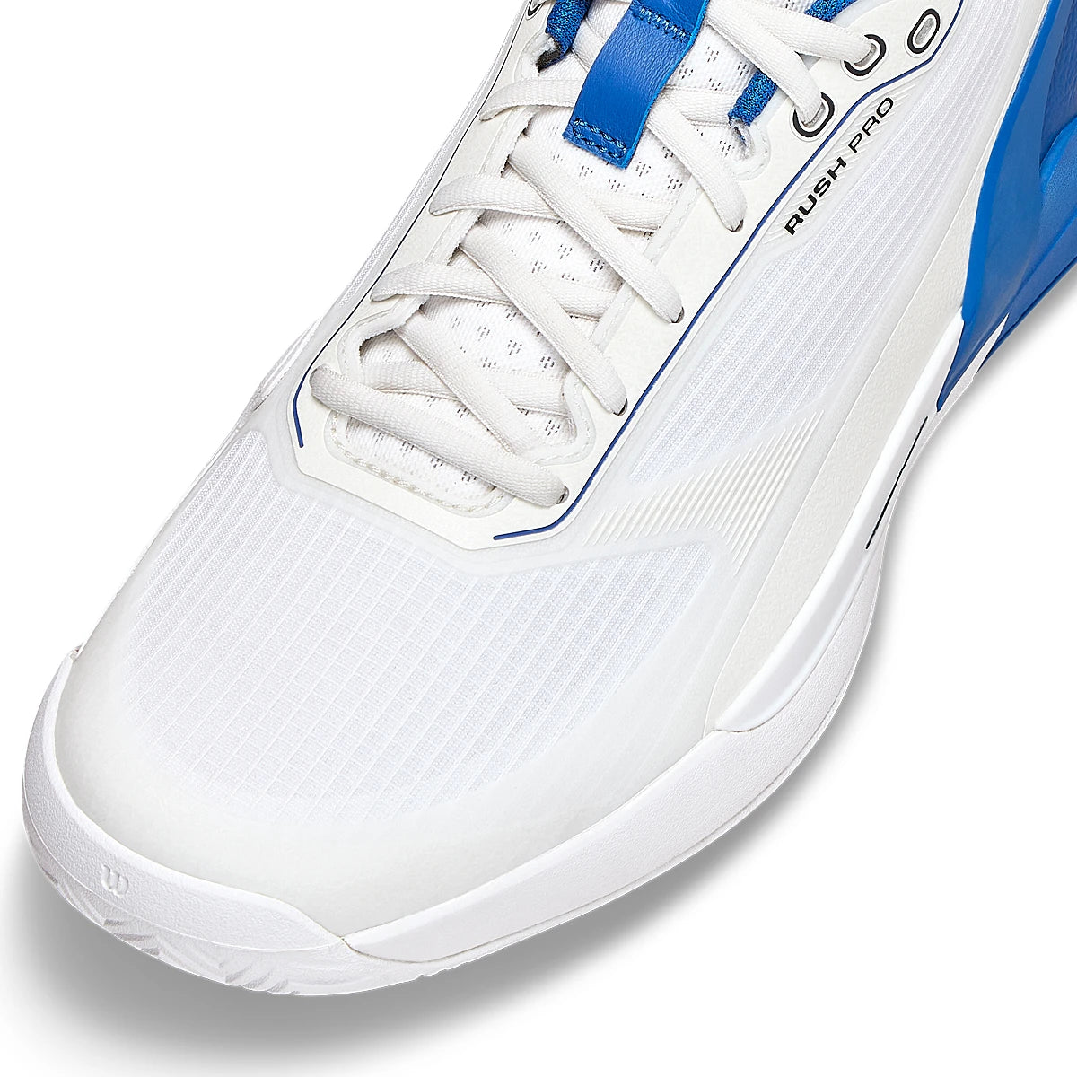 Wilson Rush Pro 5 Allcourtschuhe