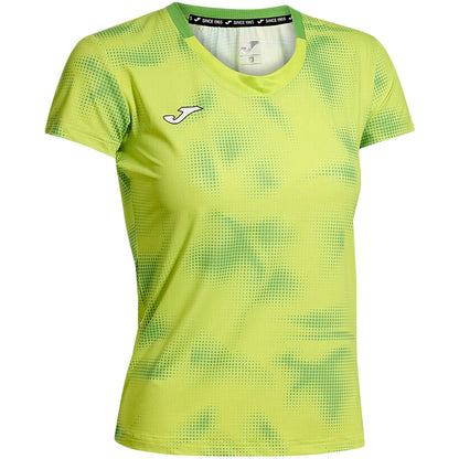 Joma Damen T-Shirt Smash
