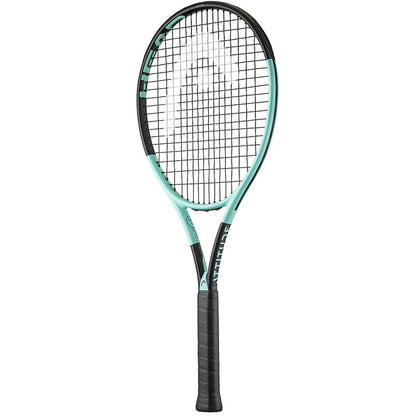 Schläger Head Mx Attitude Suprm Mint (265 Gr) Besaitet
