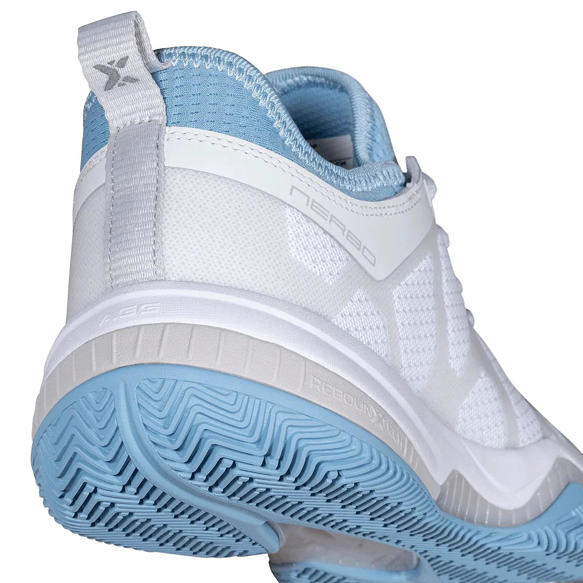 Padelschuhe Nox Padel Nerbo