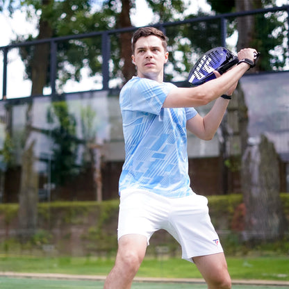Padelschläger Tecnifibre Curva Soft