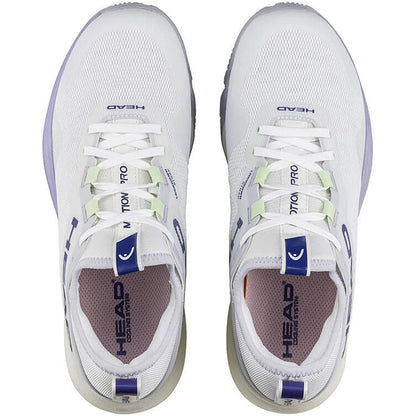 Head Damenschuhe Padel Motion Pro