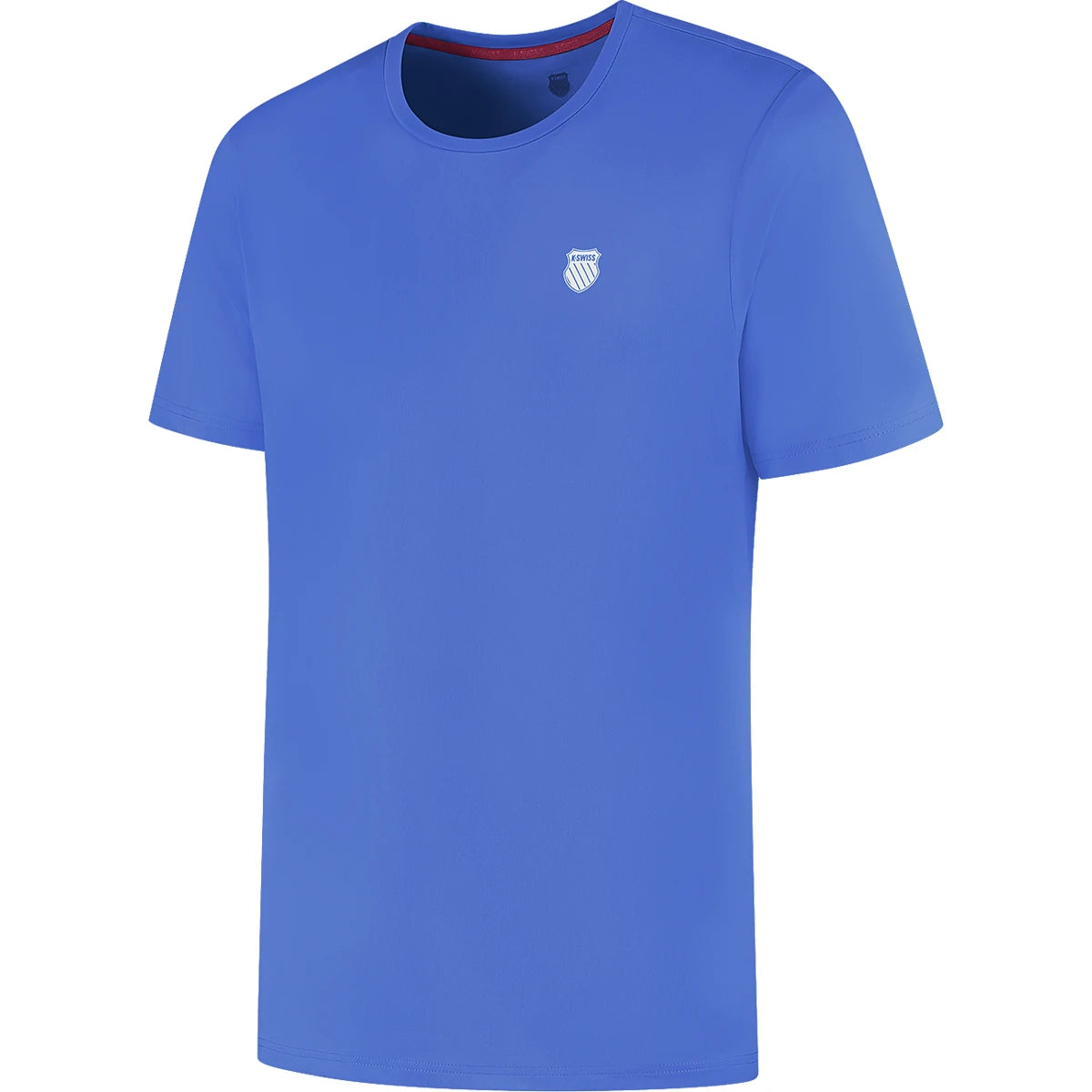 T-Shirt K-Swiss Hypercourt Basic Tee