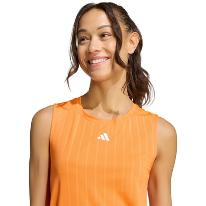 Debardeur adidas Femme Match Pro Melbourne