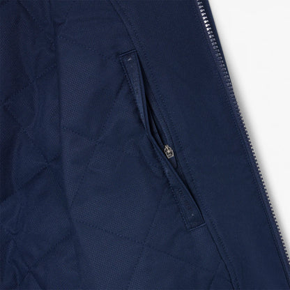 Lacoste Djokovic Signature Trainingsjacke