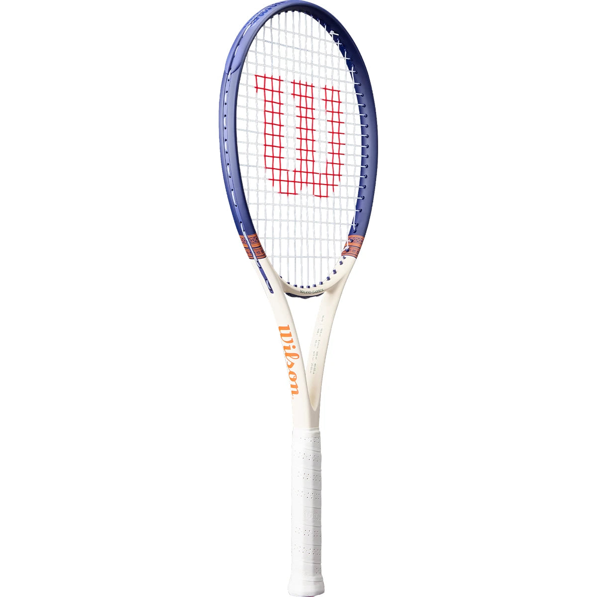 Schläger Wilson Roland Garros Triumph (298 Gr)