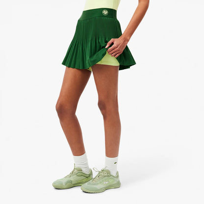 Rock Lacoste Damen Roland Garros