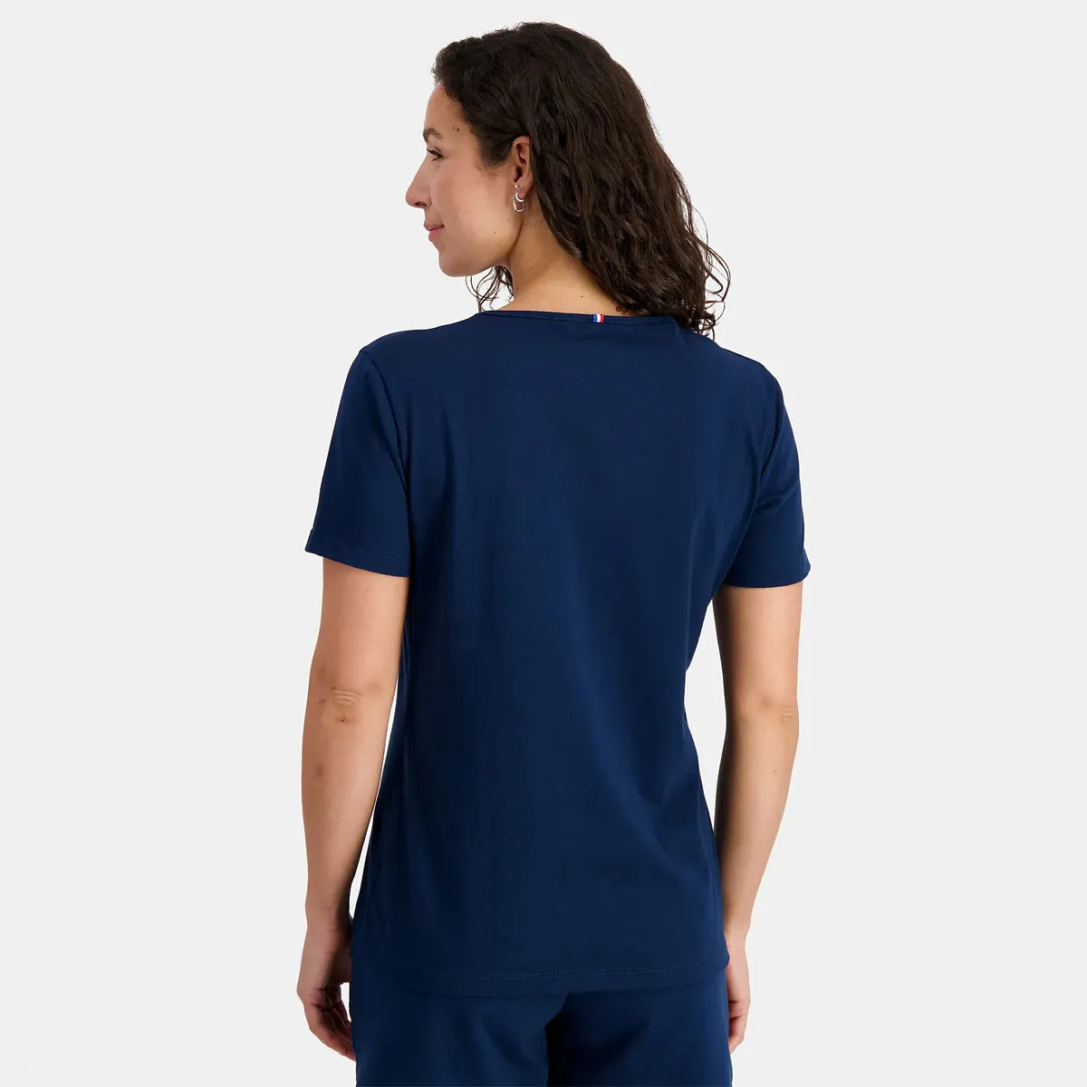 T-Shirt Le Coq Sportif Damen Essentiels