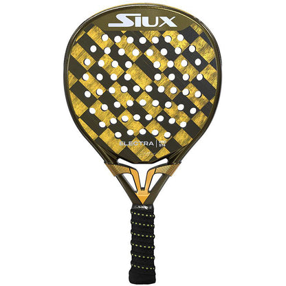 Padelschläger Siux Electra Stupa Pro St4
