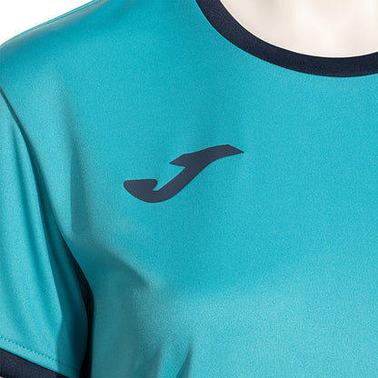 T-Shirt Joma Femme Combi Premium