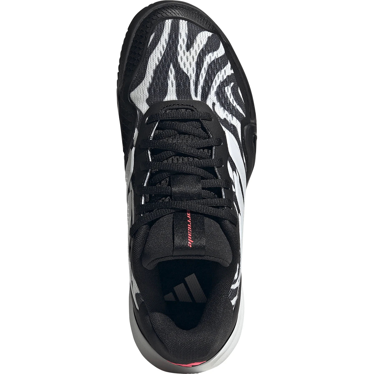adidas Damen Barricade 14 Allcourtschuh