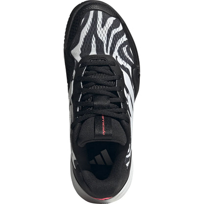 adidas Damen Barricade 14 Allcourtschuh