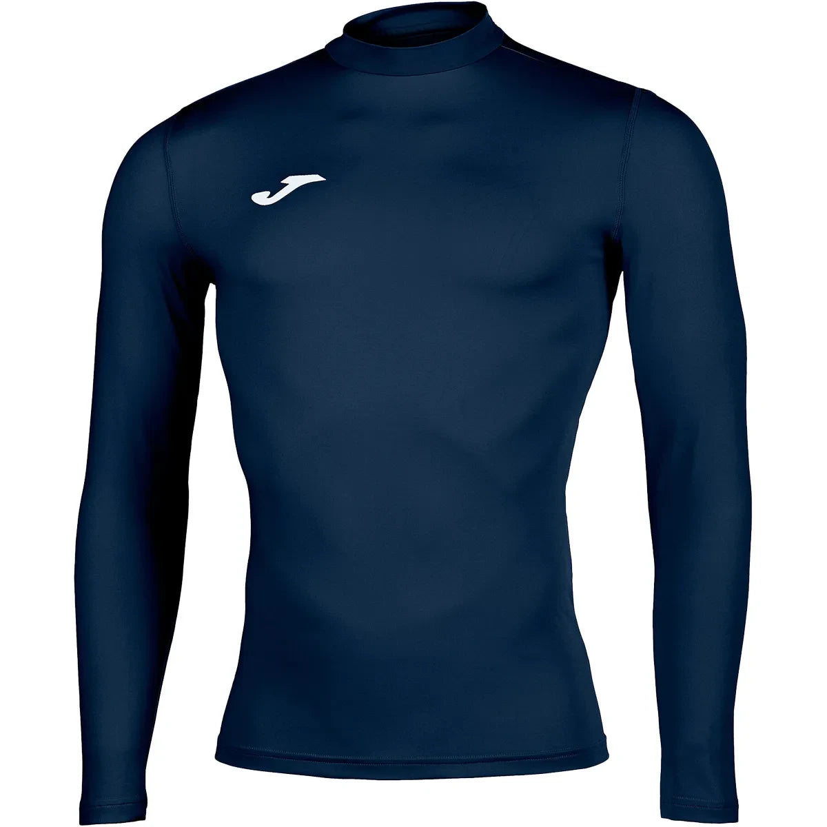 Joma Junior Langarm-T-Shirt Brama Academy Compression