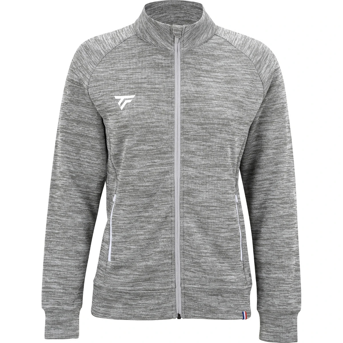 Trainingsjacke Tecnifibre Junior Mädchen Team