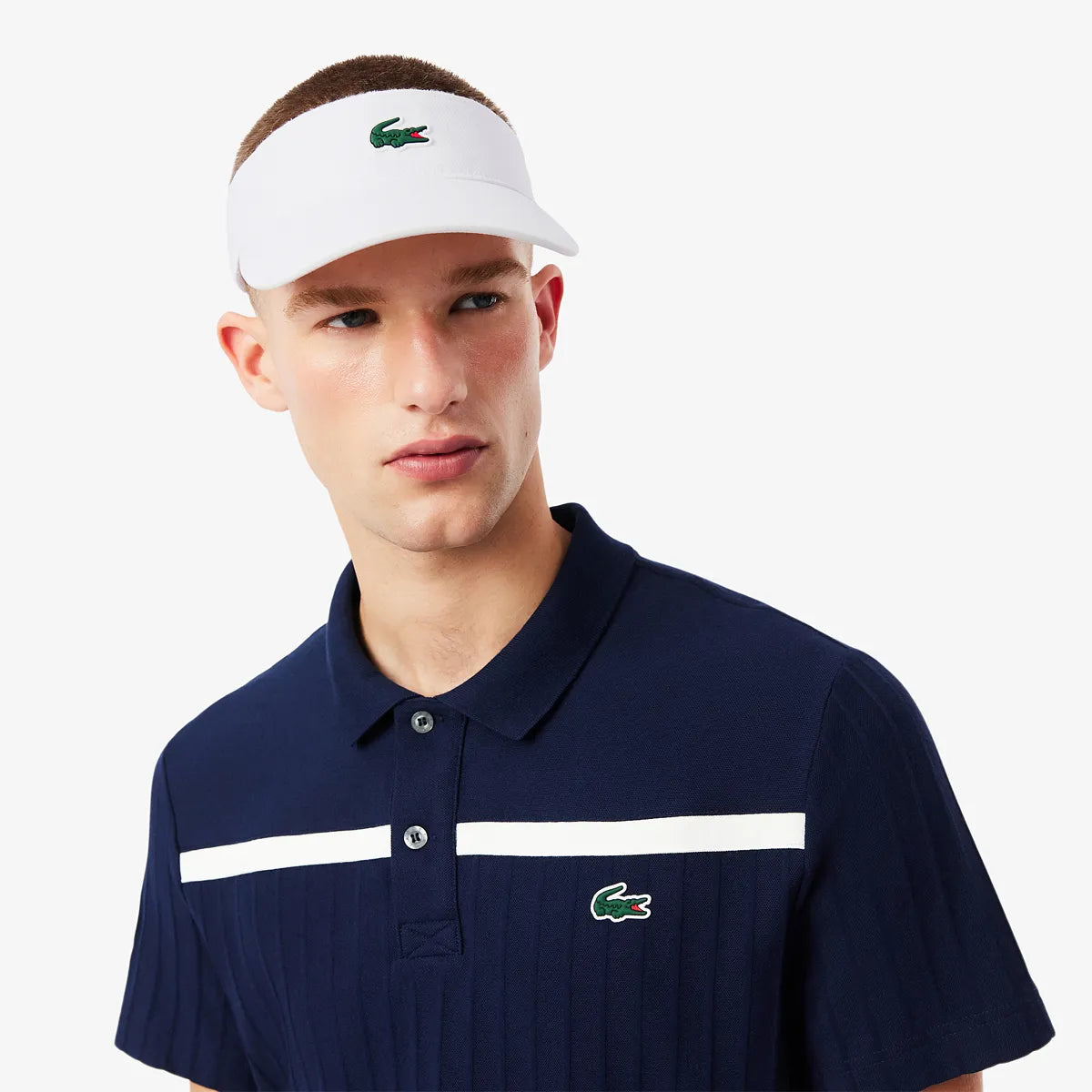 Visor Lacoste Core Performance