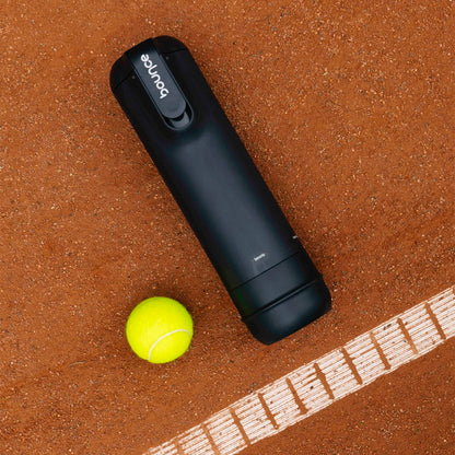 Pressuriseur für Bälle Bounce Filtertch Tennis X4