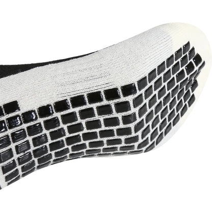 2 Paar Anti-Rutsch-Socken Padel Mon Amour Einheitsgröße (Mid)