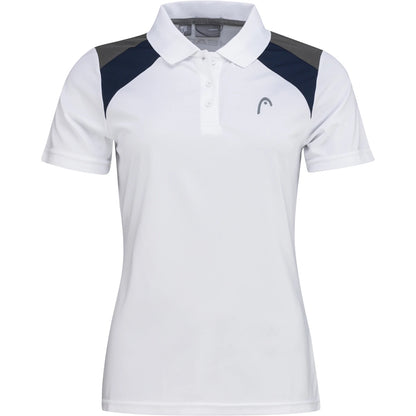 Polo Head Damen Club 22 Tech