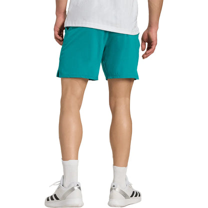 Short adidas Ergo Gameset Us Series 7In