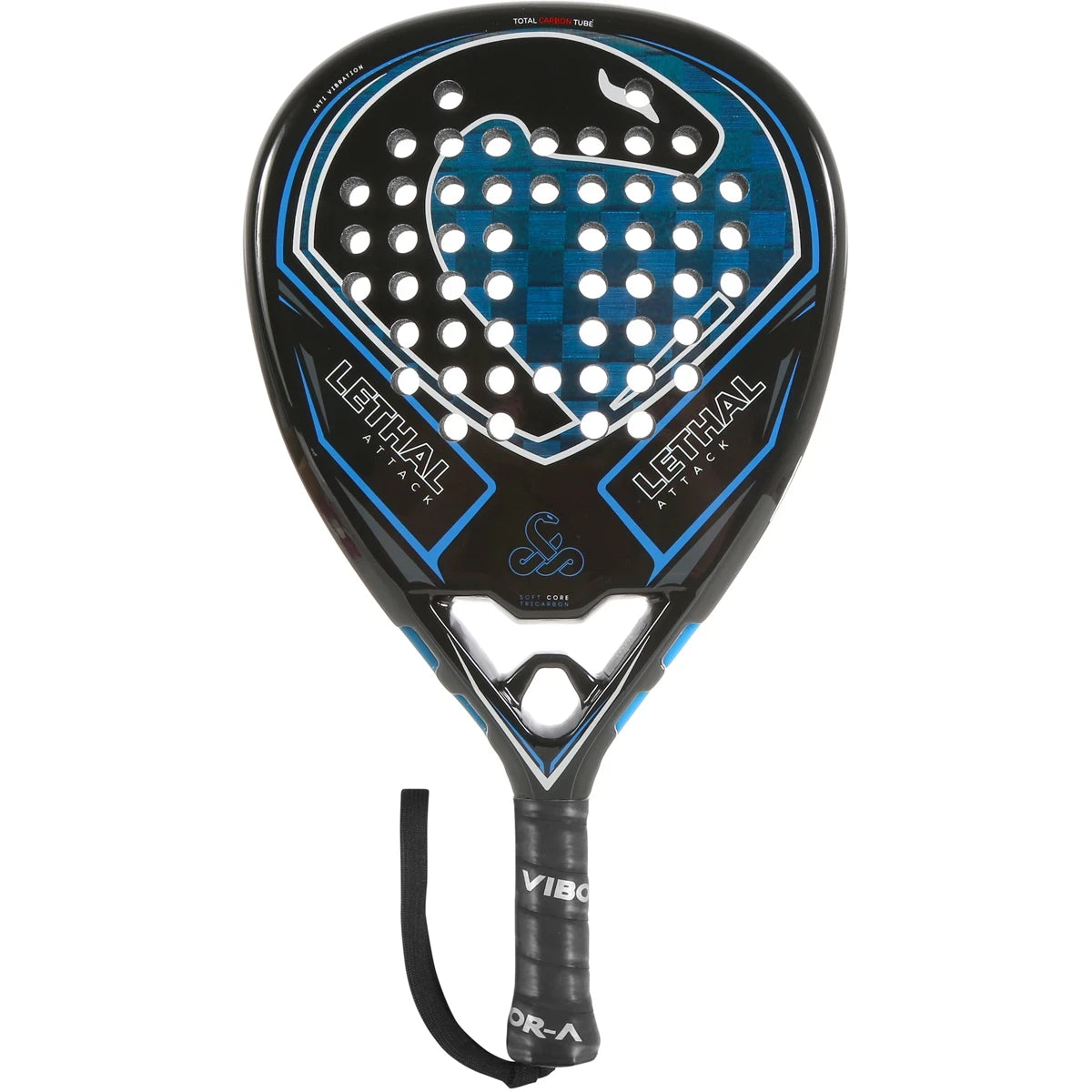 Padelschläger Vibor-A Lethal Attack