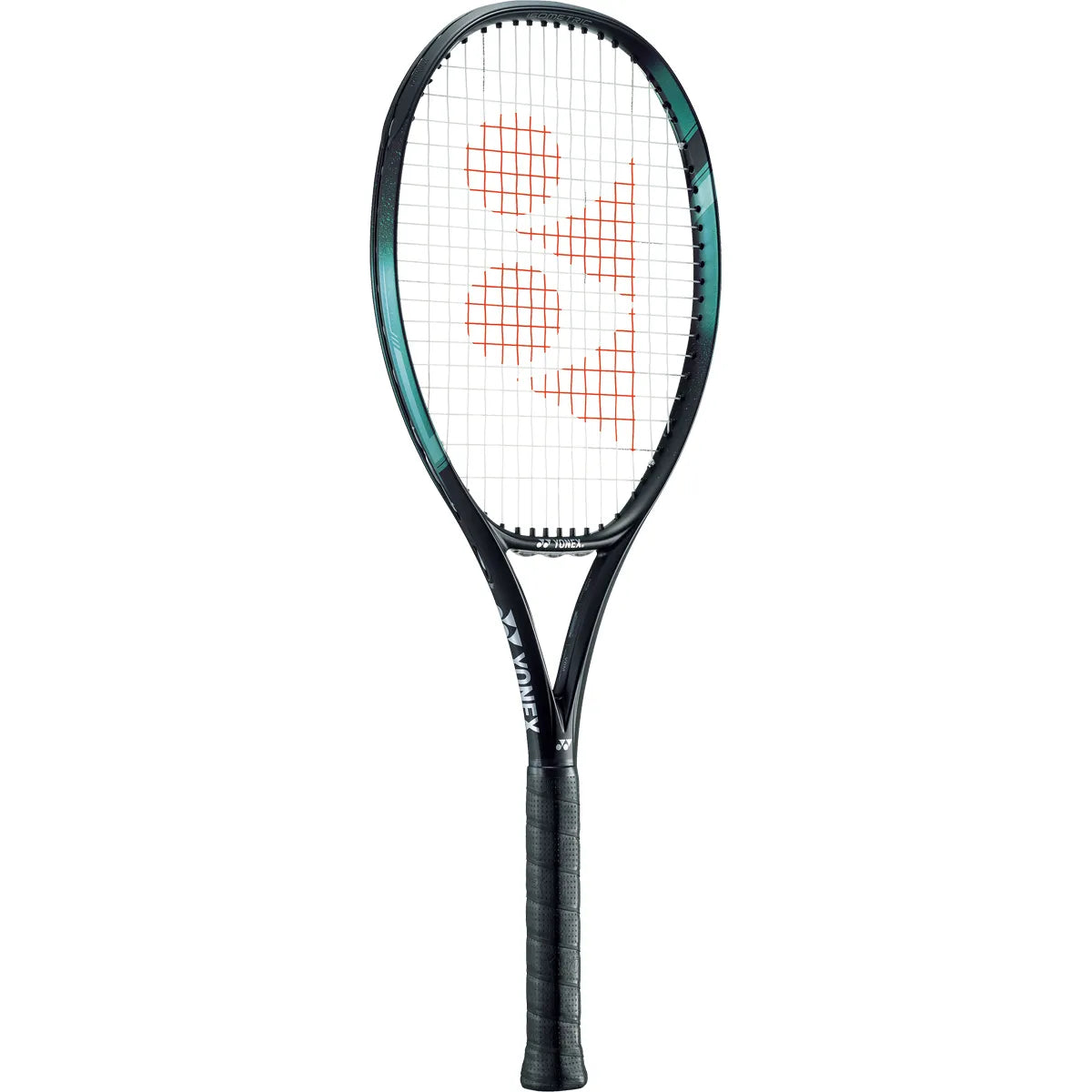 Yonex Schläger Ezone 100 Aqua Night Black (300 Gr)