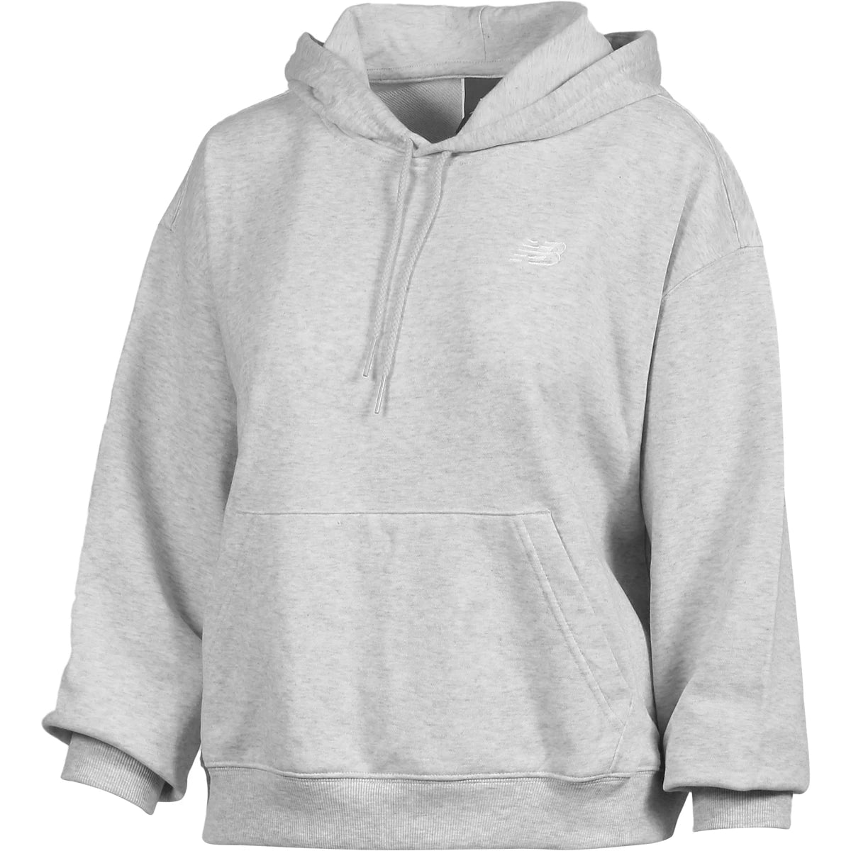 Sweatshirt New Balance Damen Essentials French Terry
