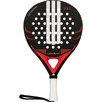 Padelschläger adidas Drive Black 2026