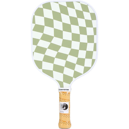 Kit 4 Pickleball-Schläger Gamma School, University And Club