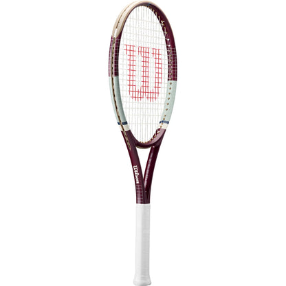 Wilson Ultra 100 V5 Fall Layers Schläger (300Gr)