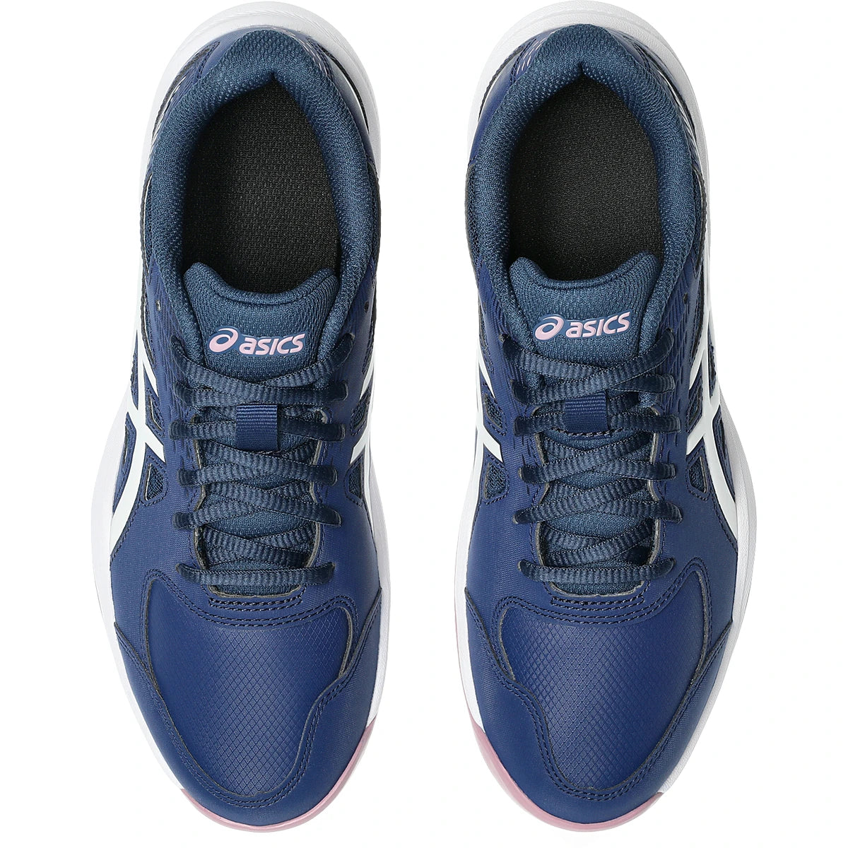 Asics Damen Court Slide 4 Allcourtschuh